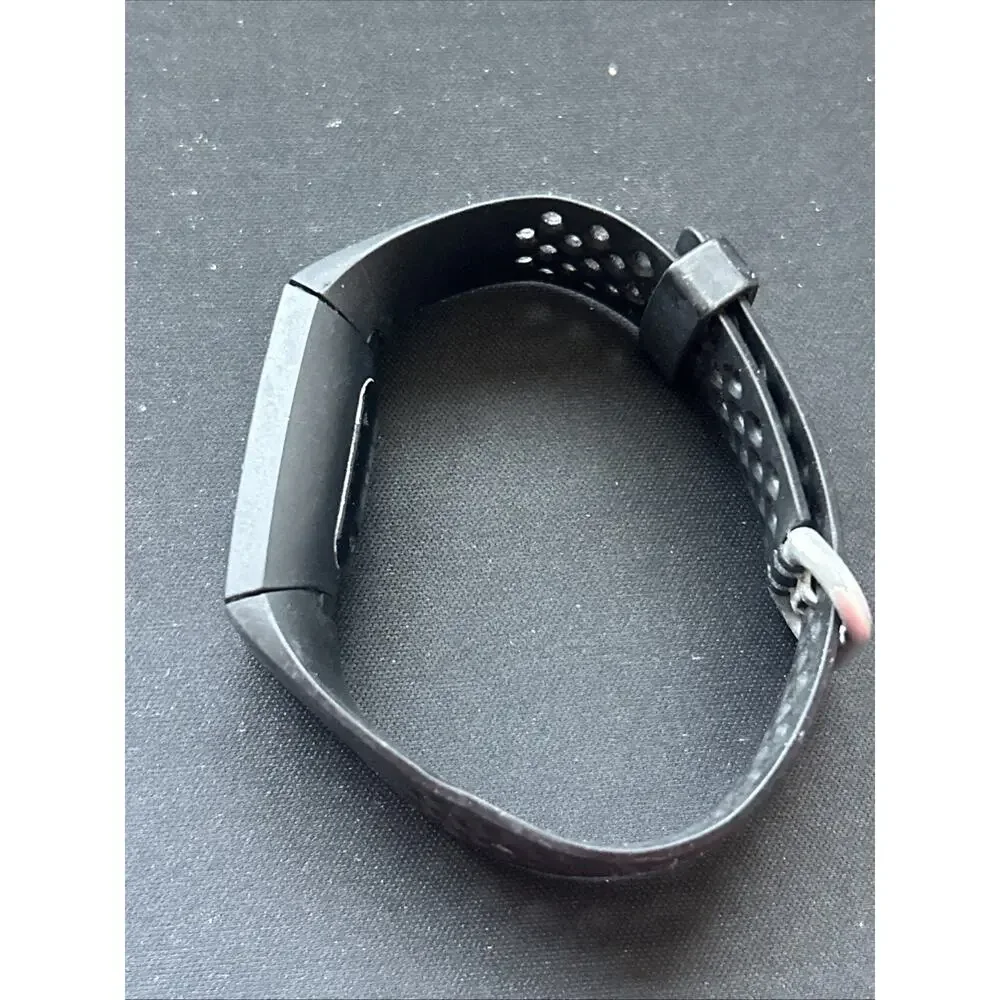 Fitbit Charge 4 Fitness Tracker